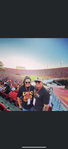 USC Trojans - NCAA Football vs San Jose State Spartans