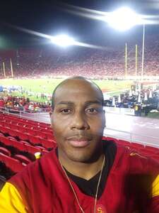 USC Trojans - NCAA Football vs San Jose State Spartans