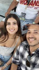 USC Trojans - NCAA Football vs San Jose State Spartans