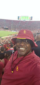 USC Trojans - NCAA Football vs San Jose State Spartans