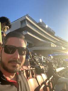 USC Trojans - NCAA Football vs San Jose State Spartans