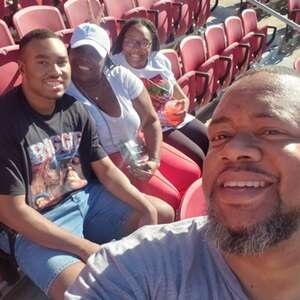 USC Trojans - NCAA Football vs San Jose State Spartans