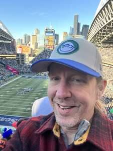 Seattle Seahawks - NFL vs Cleveland Browns