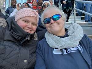 Seattle Seahawks - NFL vs Cleveland Browns