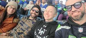 Seattle Seahawks - NFL vs Cleveland Browns