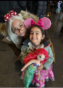 Disney on Ice Presents Find Your Hero