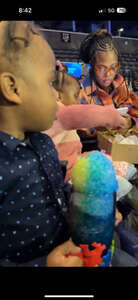 Disney on Ice Presents Find Your Hero