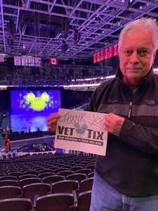 Disney on Ice Presents Find Your Hero