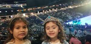 Disney on Ice Presents Find Your Hero