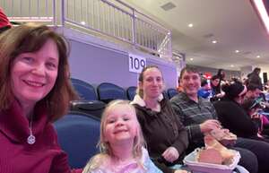 Disney on Ice Presents Find Your Hero