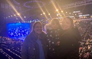 Disney on Ice Presents Magic in the Stars