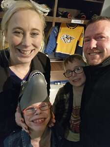 Jurassic World Live Tour