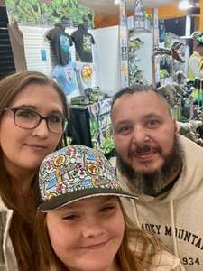 Jurassic World Live Tour