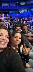 Jurassic World Live Tour