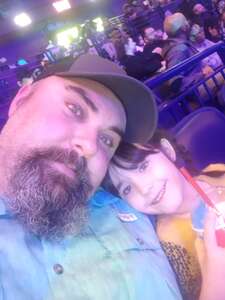 Jurassic World Live Tour