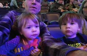 Jurassic World Live Tour