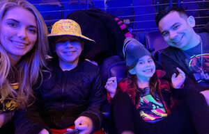 Jurassic World Live Tour