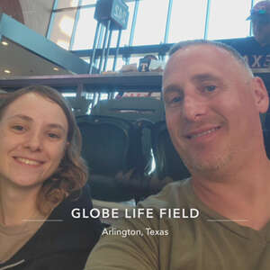 Texas Rangers - MLB vs Los Angeles Angels