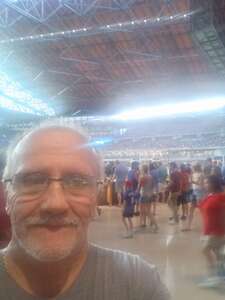 Texas Rangers - MLB vs Los Angeles Angels