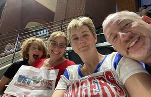 Texas Rangers - MLB vs Los Angeles Angels