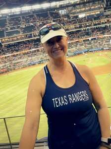 Texas Rangers - MLB vs Los Angeles Angels