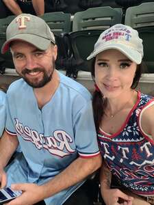 Texas Rangers - MLB vs Los Angeles Angels