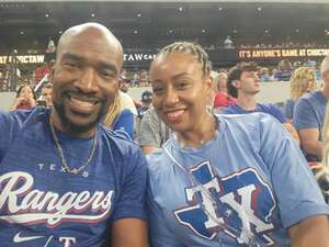 Texas Rangers - MLB vs Los Angeles Angels