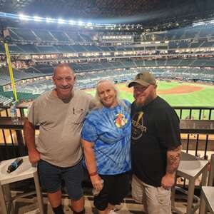 Texas Rangers - MLB vs Los Angeles Angels