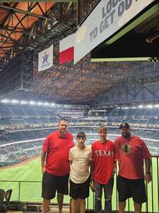 Texas Rangers - MLB vs Los Angeles Angels