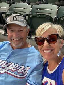 Texas Rangers - MLB vs Los Angeles Angels