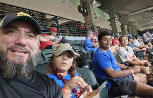 Texas Rangers - MLB vs Los Angeles Angels