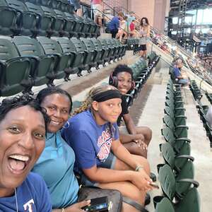 Texas Rangers - MLB vs Los Angeles Angels