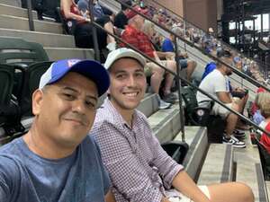 Texas Rangers - MLB vs Los Angeles Angels