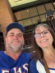 Texas Rangers - MLB vs Los Angeles Angels