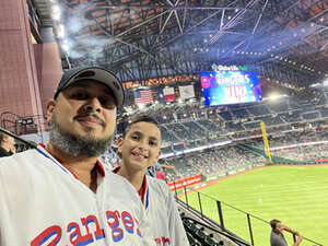 Texas Rangers - MLB vs Los Angeles Angels