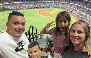 Texas Rangers - MLB vs Los Angeles Angels