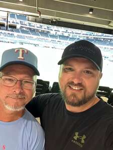 Texas Rangers - MLB vs Los Angeles Angels