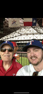 Texas Rangers - MLB vs Los Angeles Angels