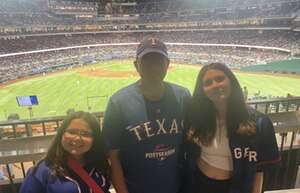 Texas Rangers - MLB vs Los Angeles Angels