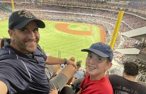 Texas Rangers - MLB vs Los Angeles Angels