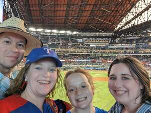 Texas Rangers - MLB vs Los Angeles Angels