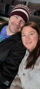 Disney on Ice Presents Find Your Hero