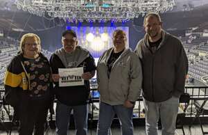 Disney on Ice Presents Find Your Hero