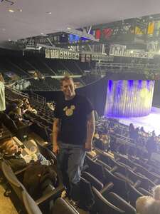 Disney on Ice Presents Find Your Hero