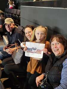 Disney on Ice Presents Find Your Hero