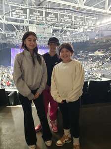 Disney on Ice Presents Find Your Hero