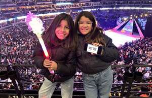 Disney on Ice Presents Frozen & Encanto