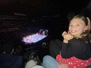 Disney on Ice Presents Frozen & Encanto