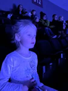 Disney on Ice Presents Frozen & Encanto