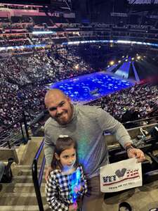 Disney on Ice Presents Frozen & Encanto